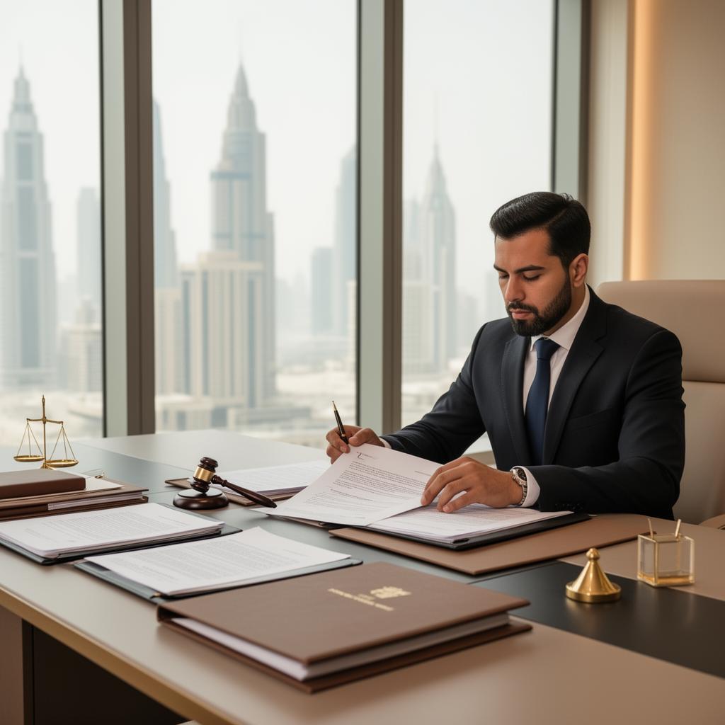 Know How the New Civil Law impacts doing business in the UAE