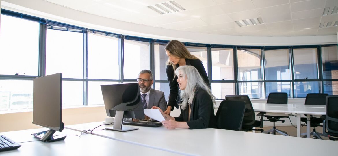 "Need Valid Office Space" in Dubai Setup: Know How to Avoid Rejection