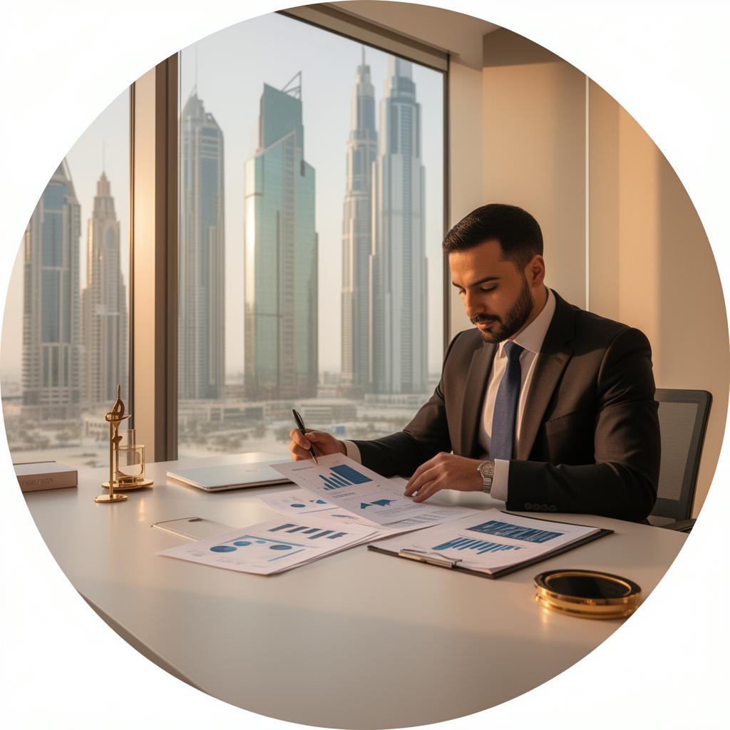 UAE Corporate Citizenship: Credibility, Incorporation & International Business