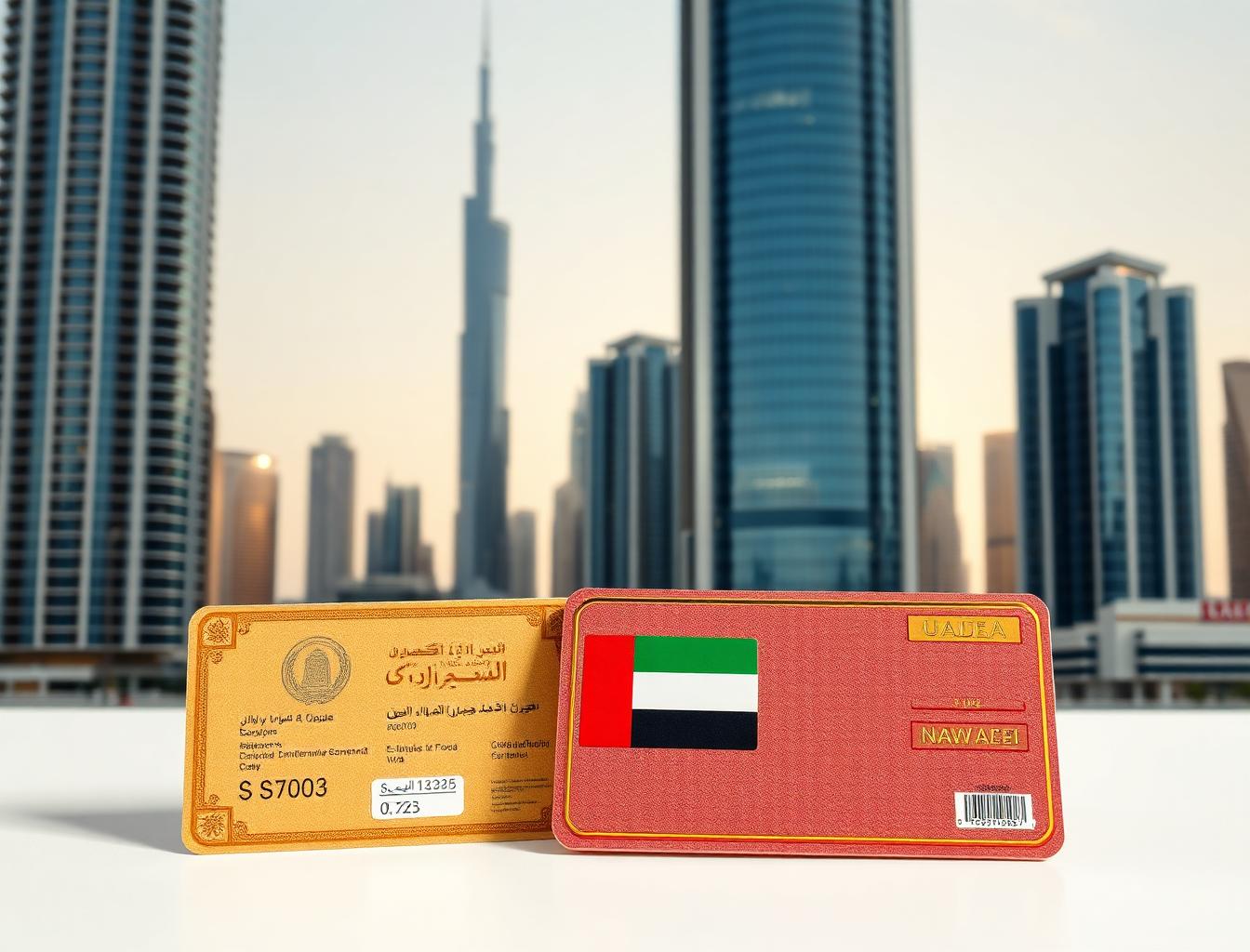 UAE Investor Visa vs Employment Visa: Best Option for Business Owners