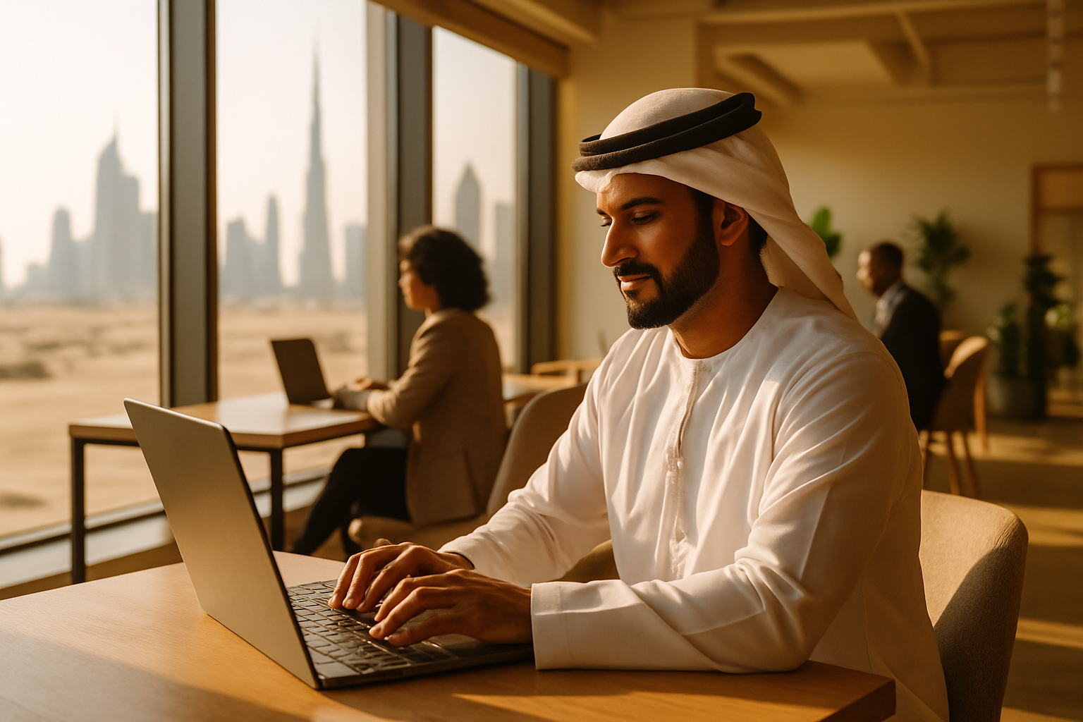7 Cheapest UAE Free Zones for Freelancers & Solo Consultants (2026)