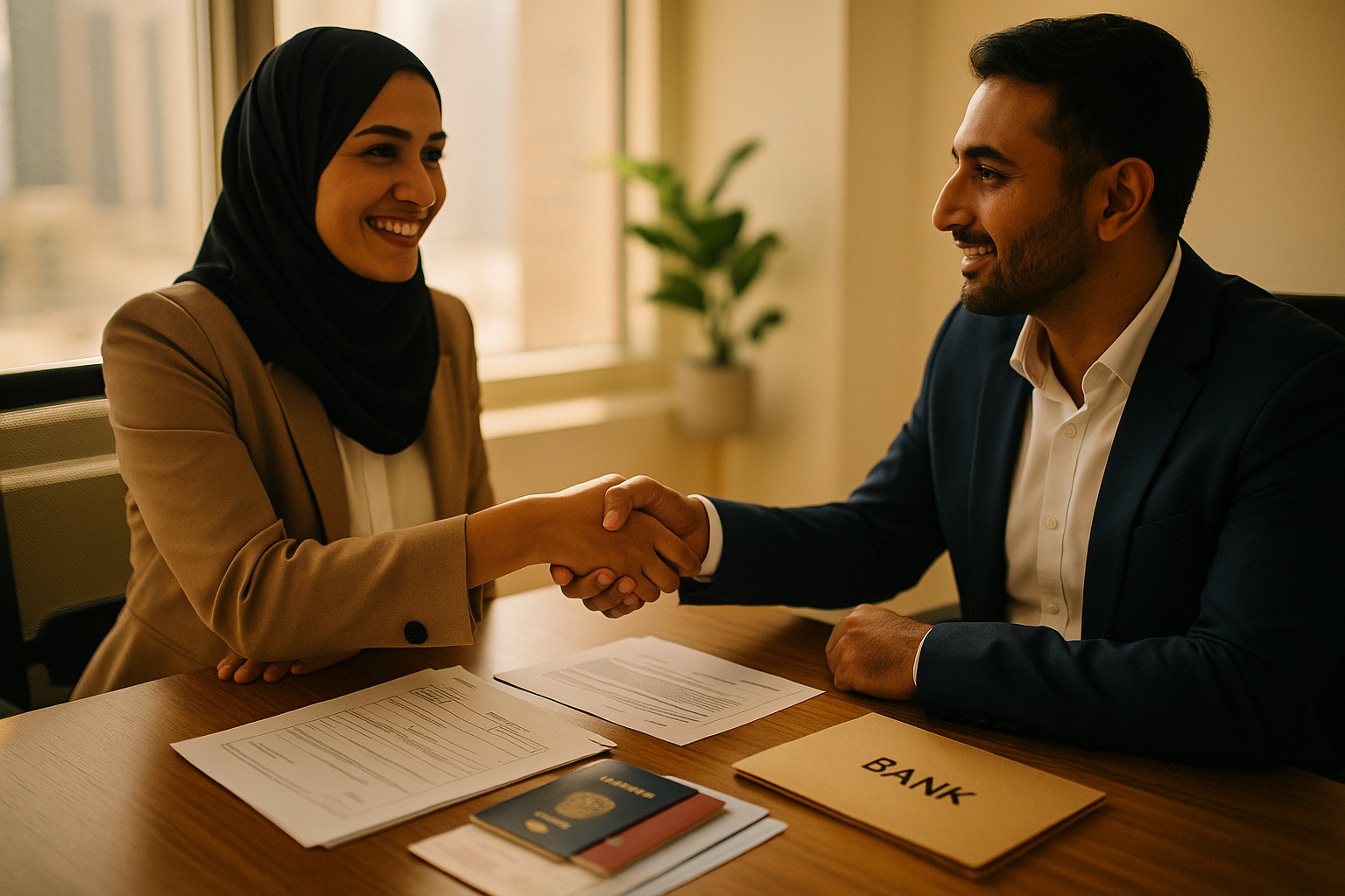 Best All-in-One Business Setup Firms in the UAE (Formation + Visa + Bank + PRO)