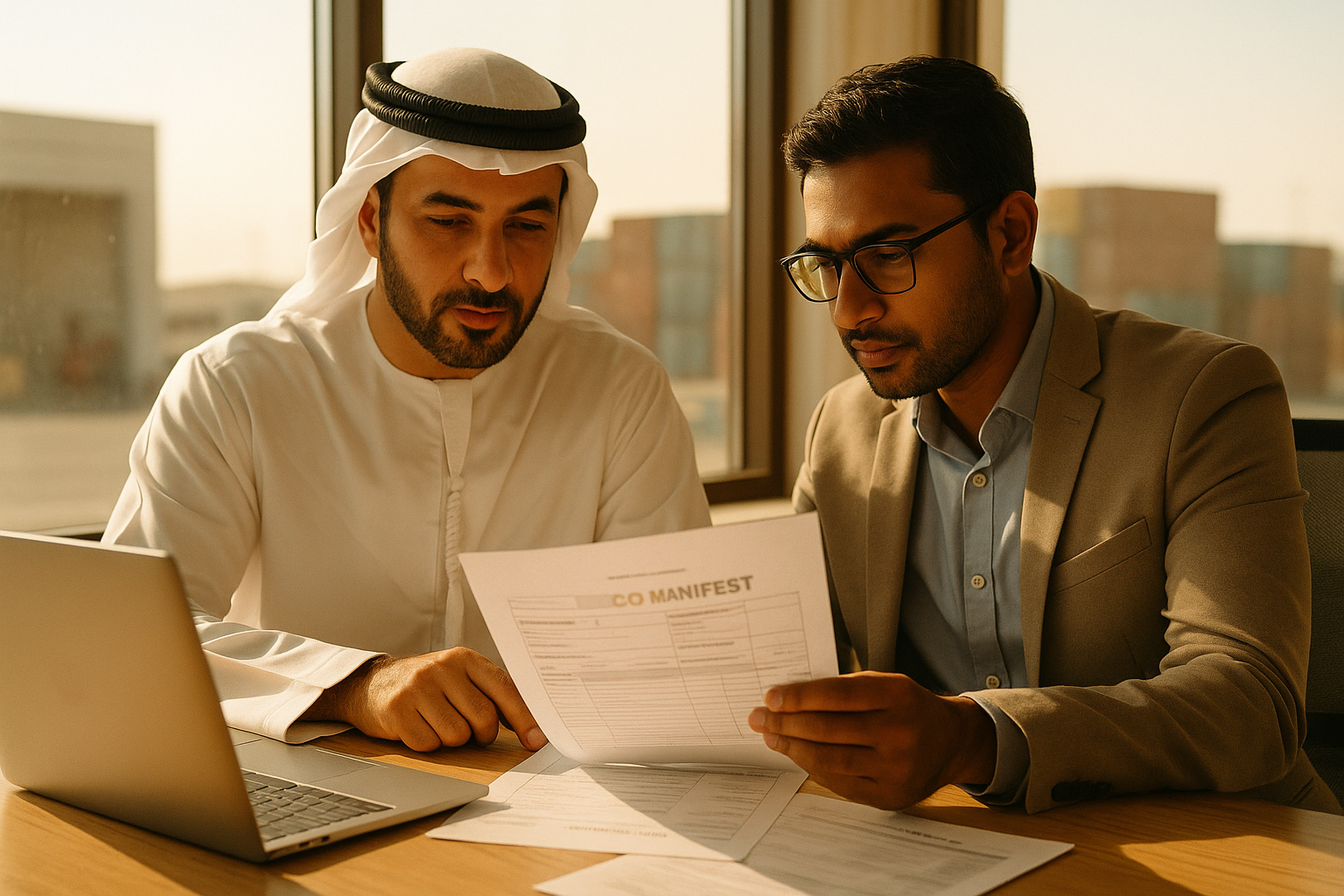 Best RAK Free Zone Company Formation Providers for International Trading