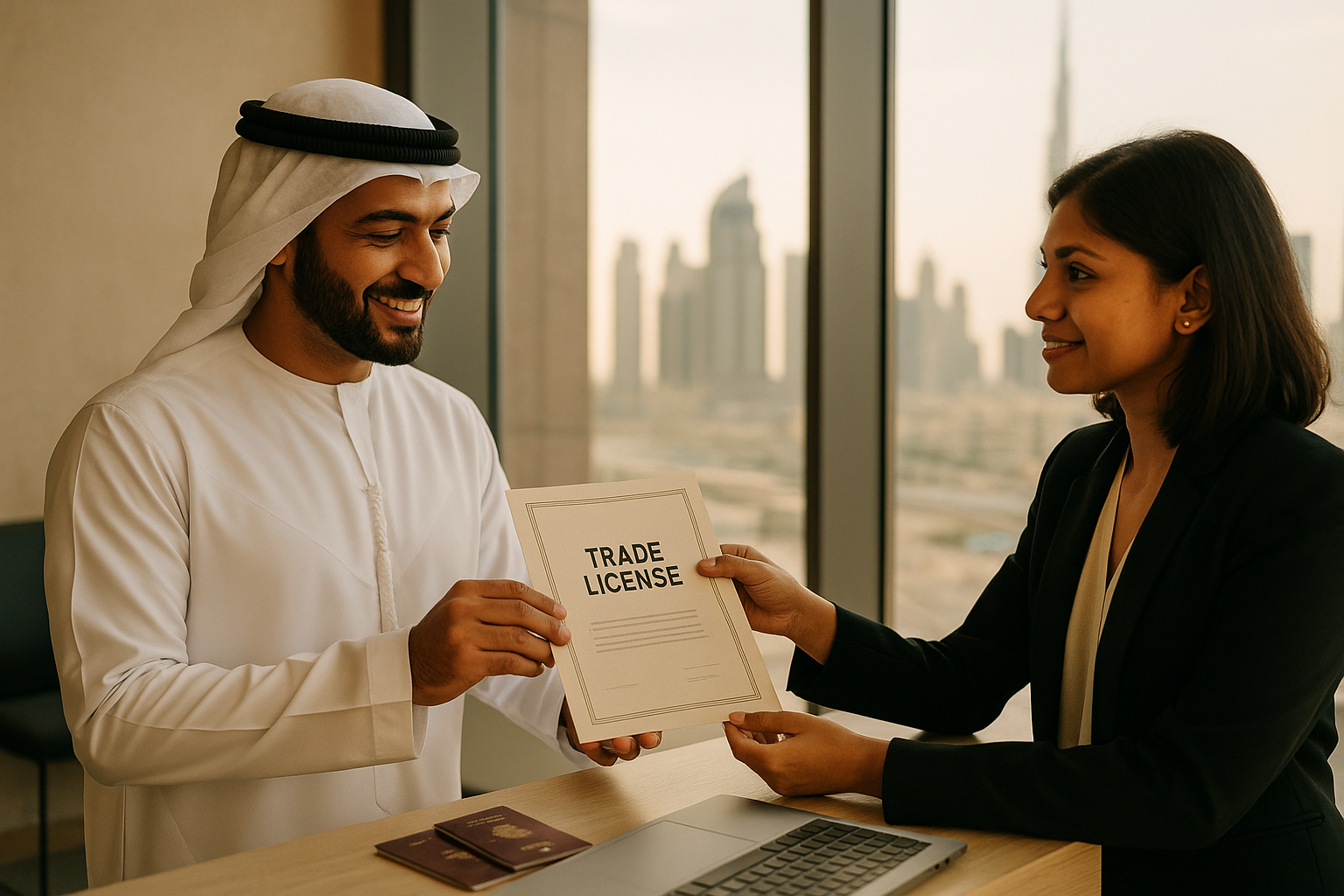 Fastest Free Zone to Set Up a Company in the UAE: Top 6 Compared (2026)