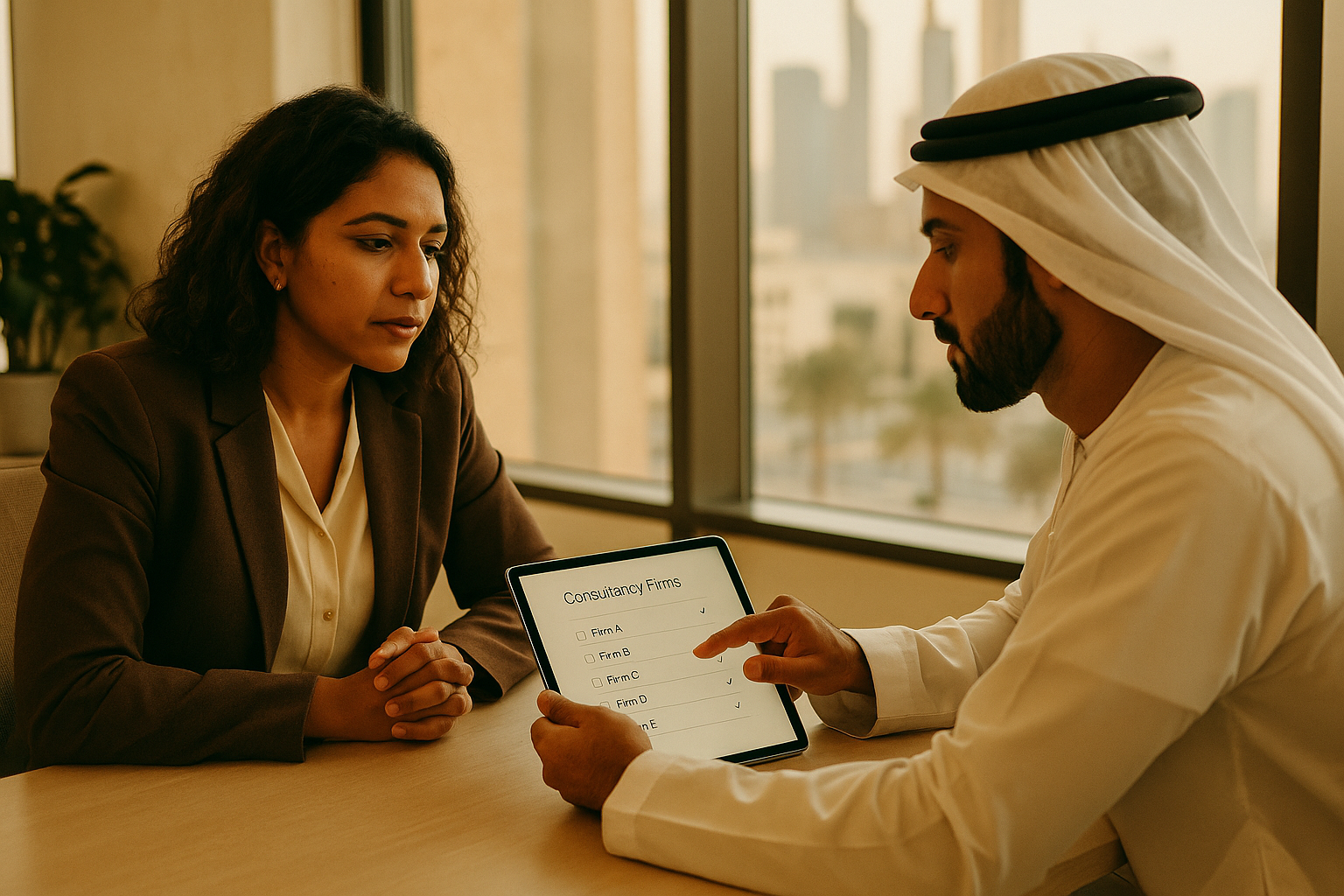 Top 10 Best Business Setup Consultants in Dubai, UAE in 2026