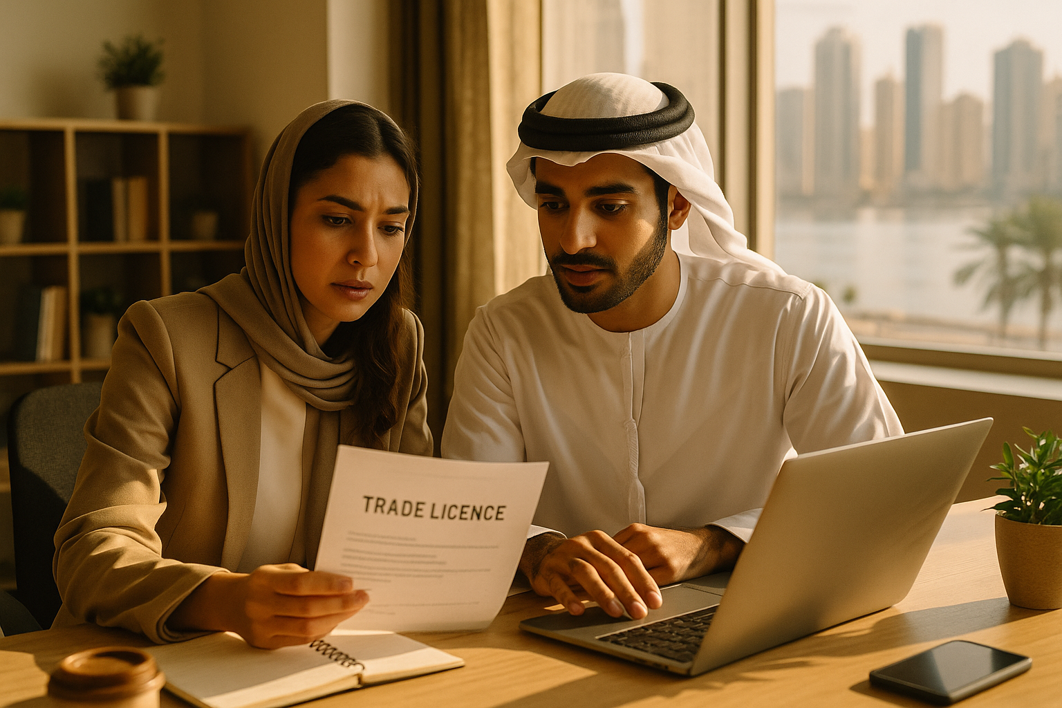 Top 7 Affordable Business Setup Companies in Sharjah for Startups