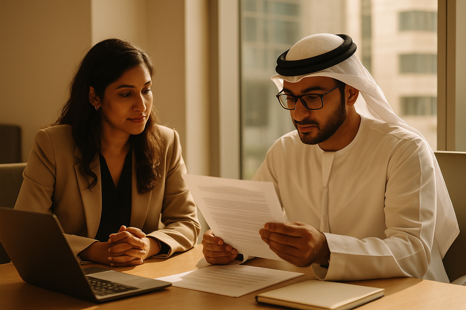 Top Company Formation Services in Abu Dhabi (ADGM) for UK Companies Expanding to the Middle East