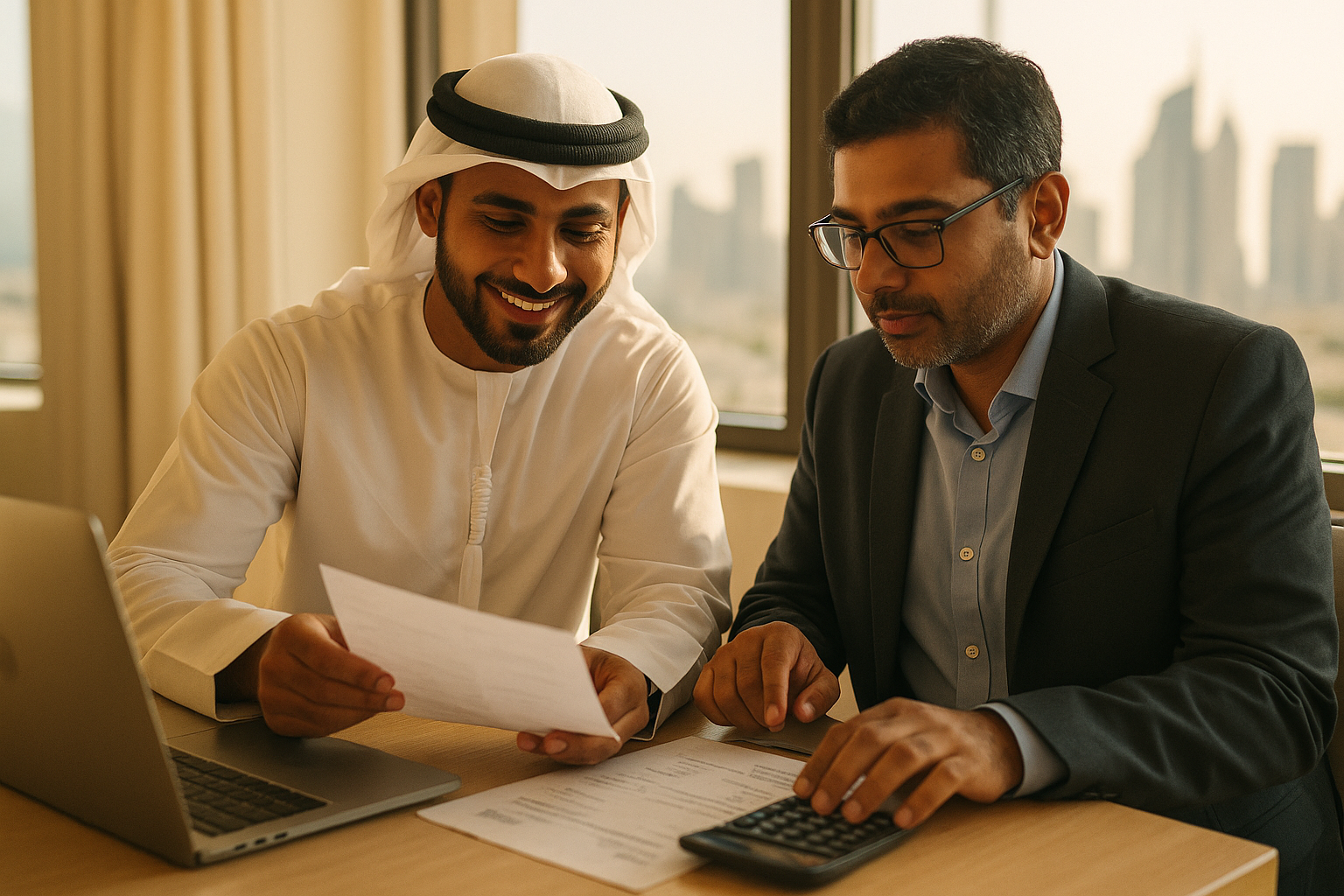 UAE Corporate Tax Small Business Relief: Who Qualifies in 2026 and How to Claim It Before It Ends
